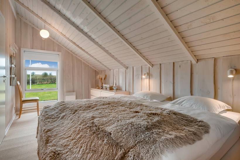 Foto von Ferienhaus XU04 in Gjellerodde - Westjütland