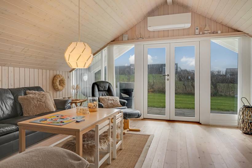 Foto von Ferienhaus XU04 in Gjellerodde - Westjütland