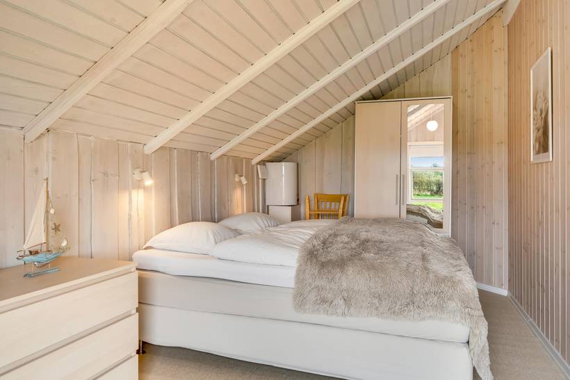 Foto von Ferienhaus XU04 in Gjellerodde - Westjütland