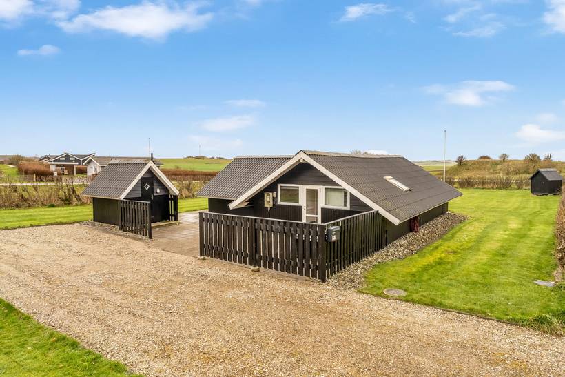 Foto von Ferienhaus XU04 in Gjellerodde - Westjütland
