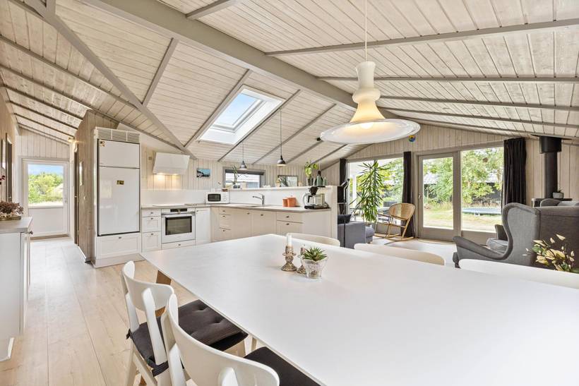 Foto von Ferienhaus XU09 in Blåvand - Westjütland