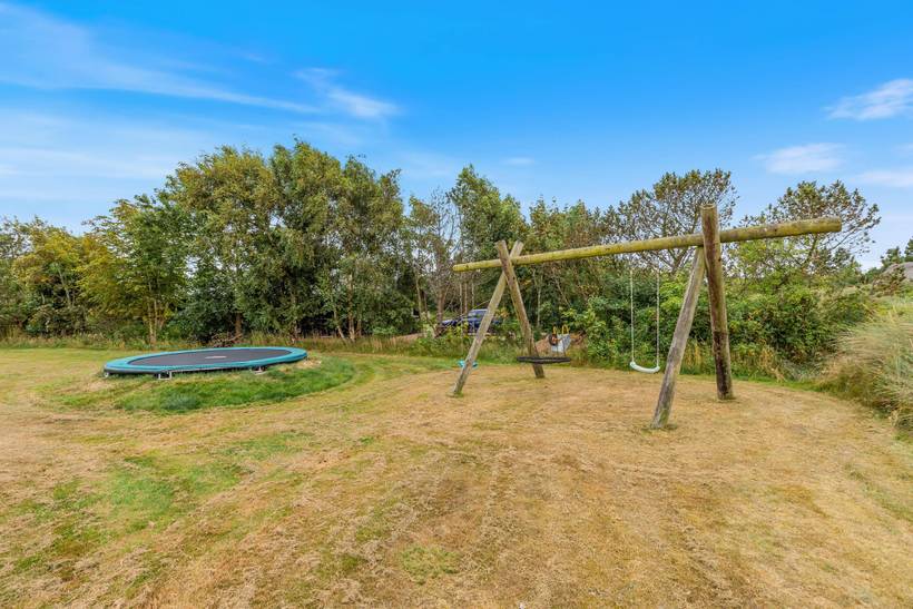 Foto von Ferienhaus XU09 in Blåvand - Westjütland