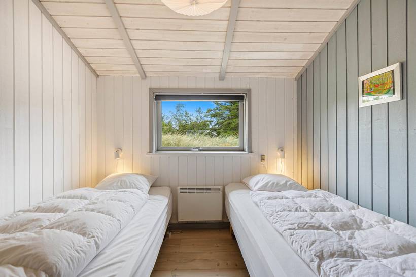 Foto von Ferienhaus XU09 in Blåvand - Westjütland