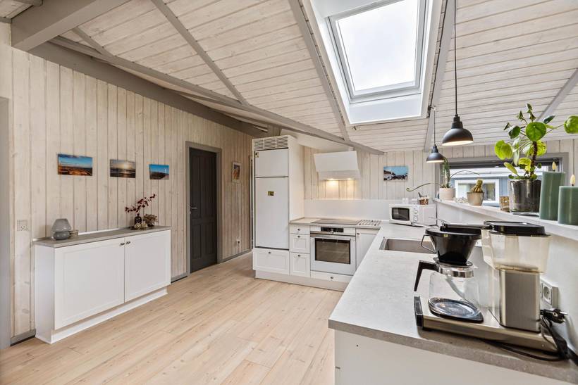 Foto von Ferienhaus XU09 in Blåvand - Westjütland