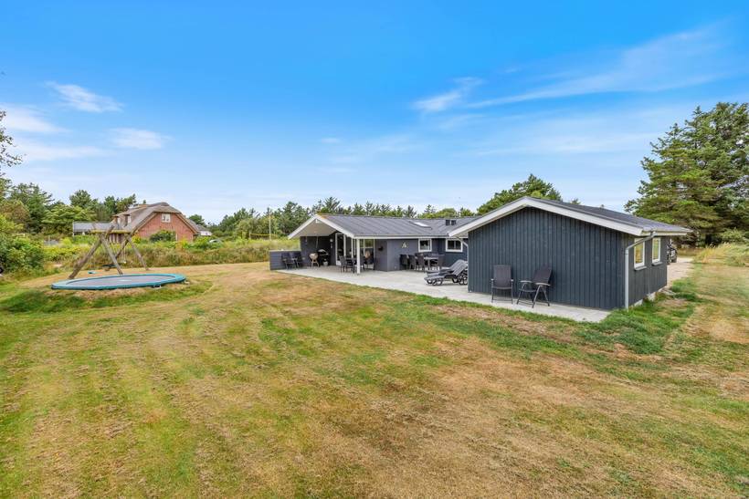 Foto von Ferienhaus XU09 in Blåvand - Westjütland