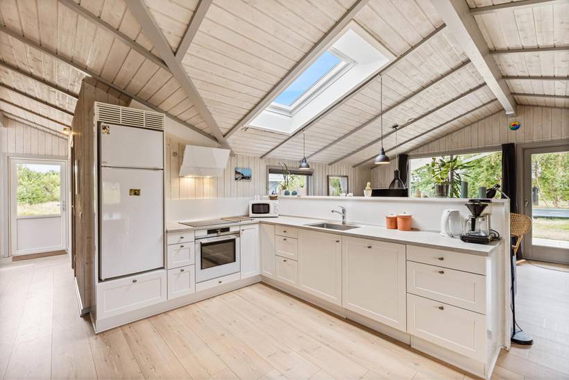 Foto von Ferienhaus XU09 in Blåvand - Westjütland