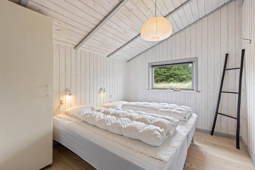 Foto von Ferienhaus XU09 in Blåvand - Westjütland