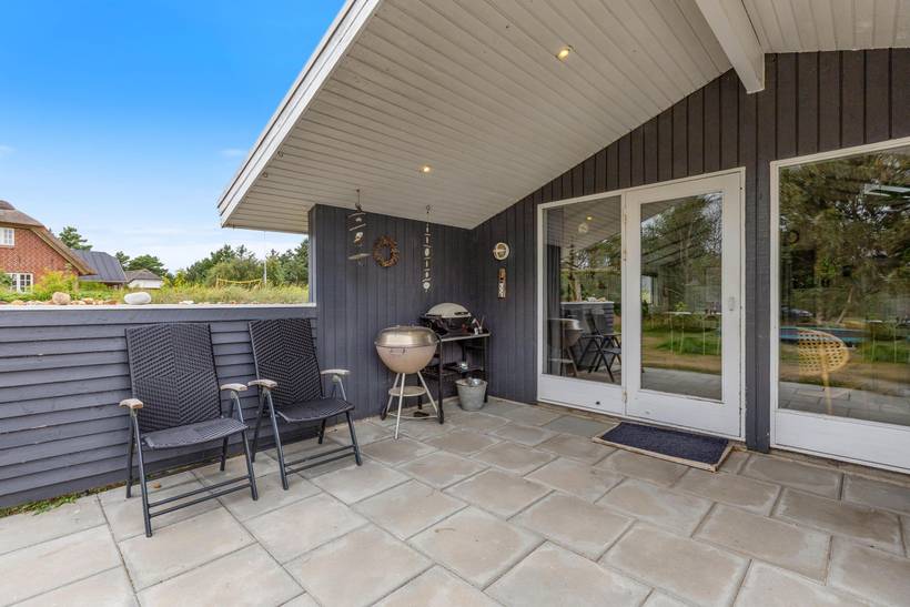 Foto von Ferienhaus XU09 in Blåvand - Westjütland