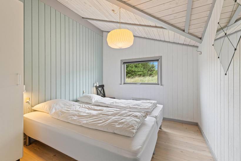 Foto von Ferienhaus XU09 in Blåvand - Westjütland