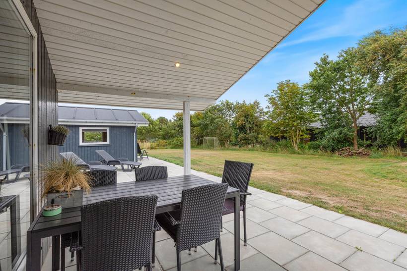 Foto von Ferienhaus XU09 in Blåvand - Westjütland