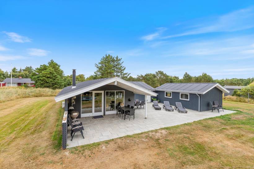 Foto von Ferienhaus XU09 in Blåvand - Westjütland