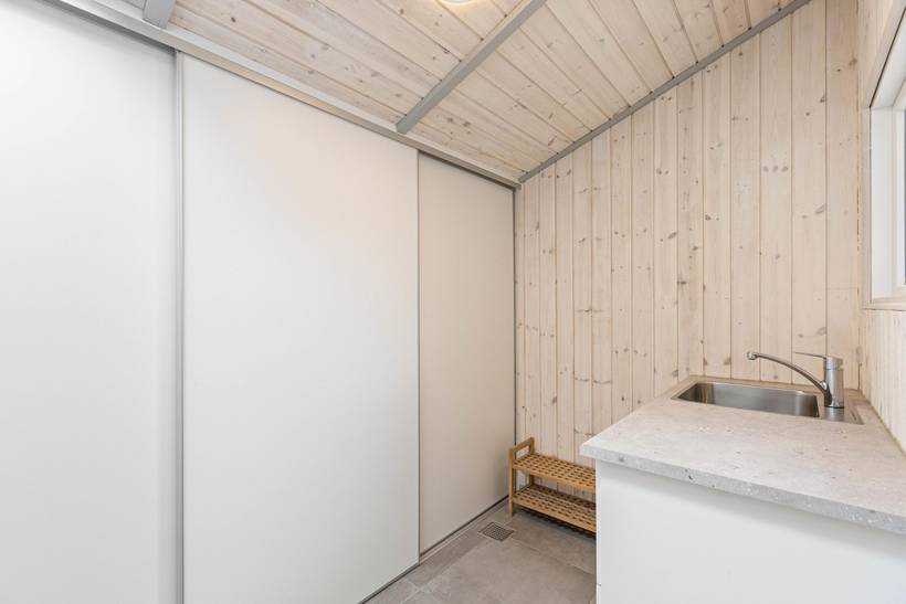Foto von Ferienhaus XU09 in Blåvand - Westjütland
