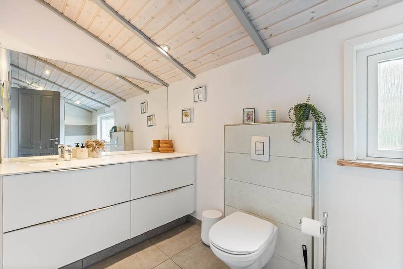 Foto von Ferienhaus XU09 in Blåvand - Westjütland