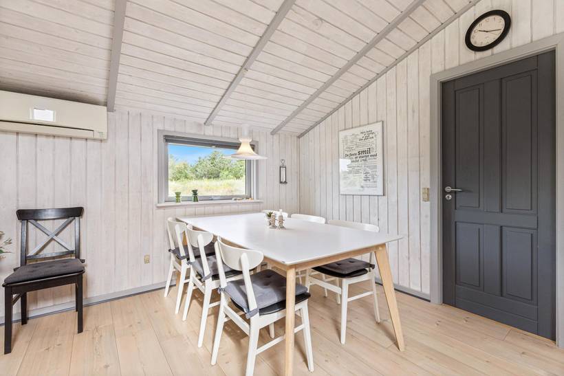 Foto von Ferienhaus XU09 in Blåvand - Westjütland