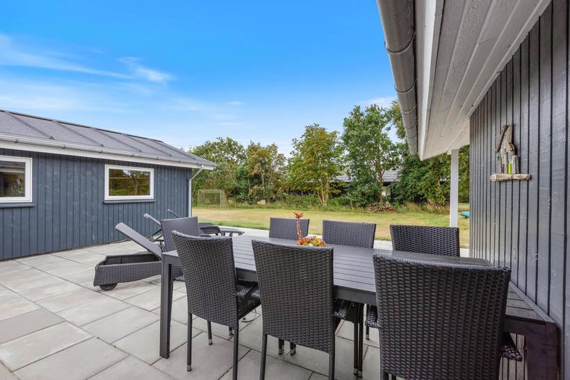Foto von Ferienhaus XU09 in Blåvand - Westjütland