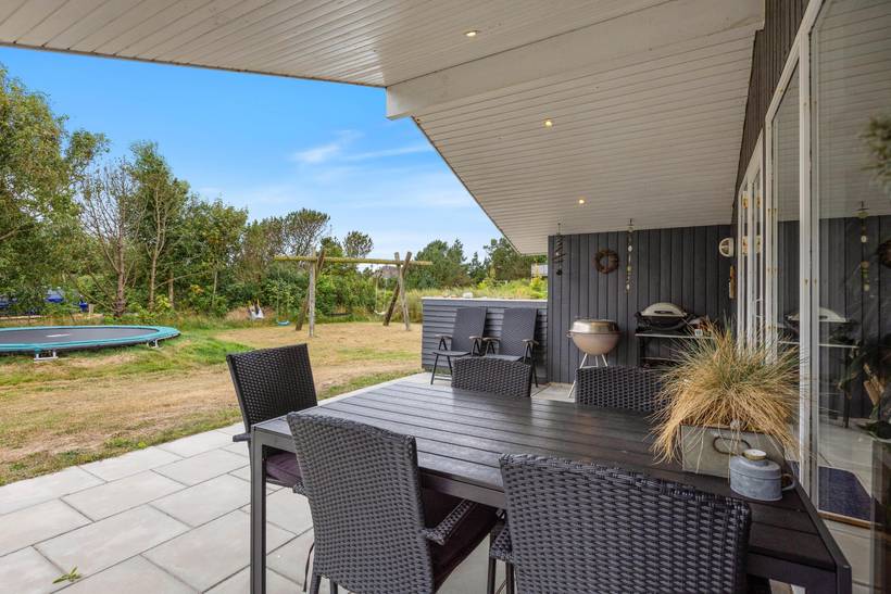 Foto von Ferienhaus XU09 in Blåvand - Westjütland