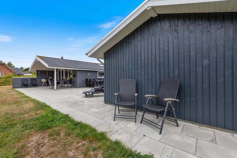 Foto von Ferienhaus XU09 in Blåvand - Westjütland