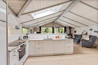 Vorschaubild von Ferienhaus XU09 in Blåvand - Westjütland