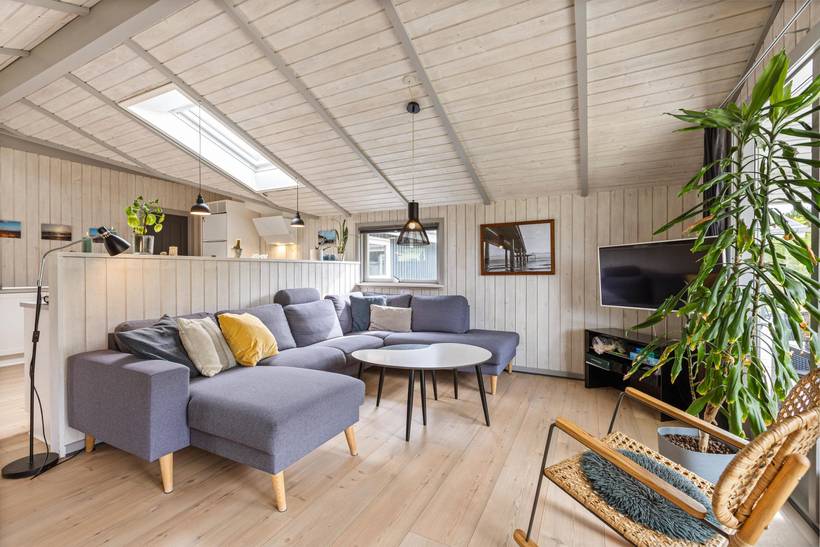Foto von Ferienhaus XU09 in Blåvand - Westjütland