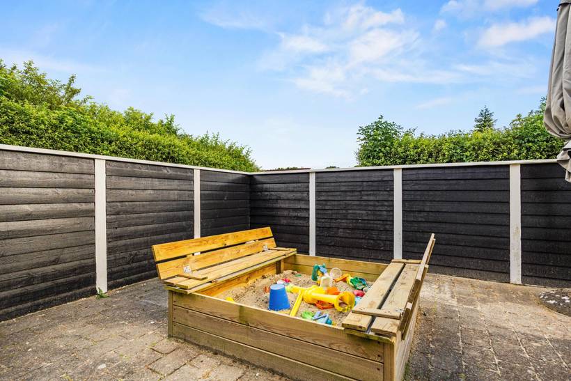 Foto von Ferienhaus XU12 in Bork Havn - Westjütland