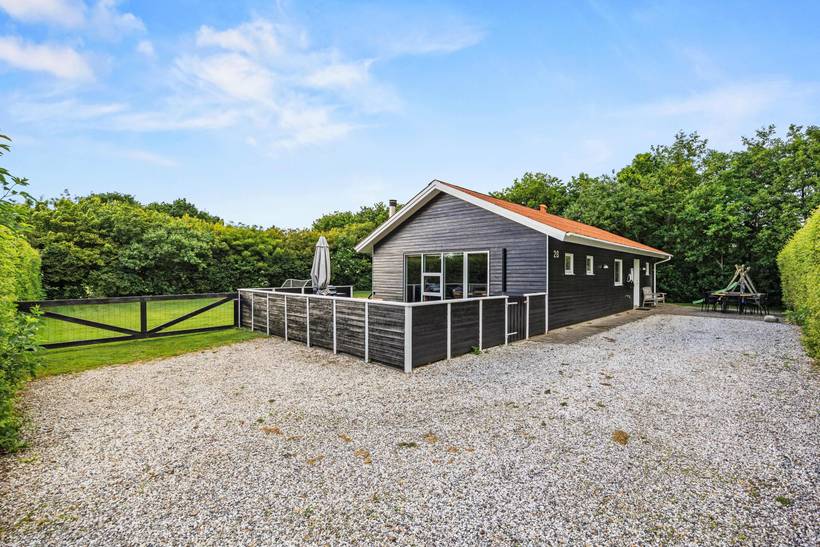 Foto von Ferienhaus XU12 in Bork Havn - Westjütland