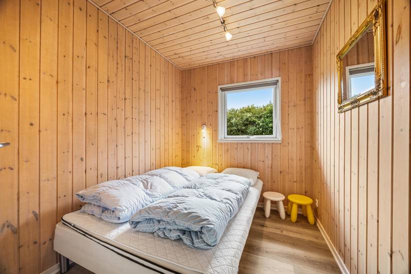 Foto von Ferienhaus XU12 in Bork Havn - Westjütland
