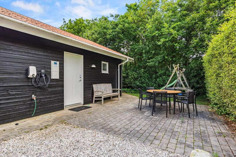Foto von Ferienhaus XU12 in Bork Havn - Westjütland