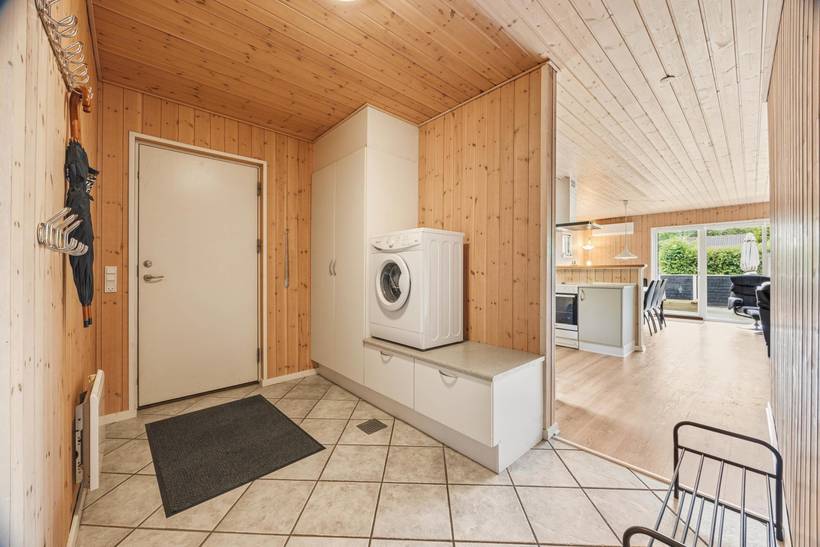 Foto von Ferienhaus XU12 in Bork Havn - Westjütland