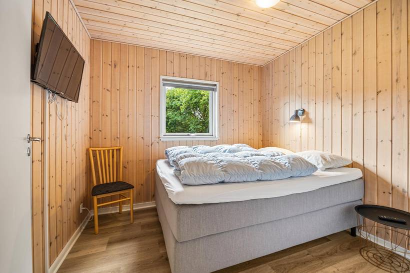 Foto von Ferienhaus XU12 in Bork Havn - Westjütland