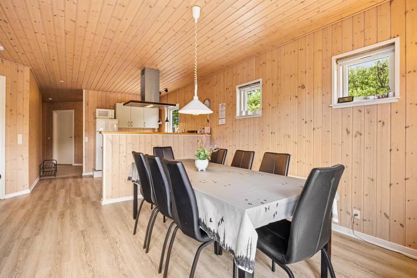 Foto von Ferienhaus XU12 in Bork Havn - Westjütland