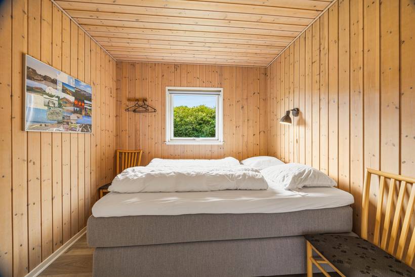 Foto von Ferienhaus XU12 in Bork Havn - Westjütland