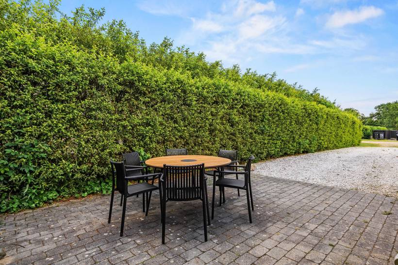 Foto von Ferienhaus XU12 in Bork Havn - Westjütland