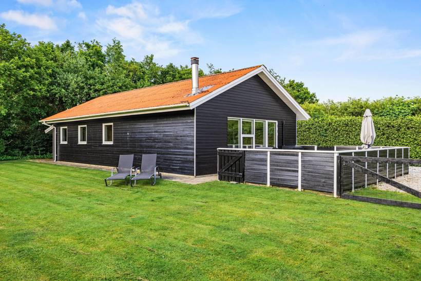 Foto von Ferienhaus XU12 in Bork Havn - Westjütland