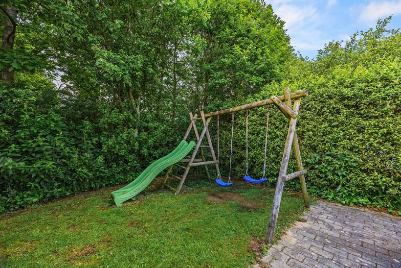 Foto von Ferienhaus XU12 in Bork Havn - Westjütland