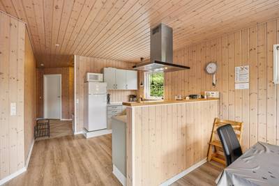 Vorschaubild von Ferienhaus XU12 in Bork Havn - Westjütland