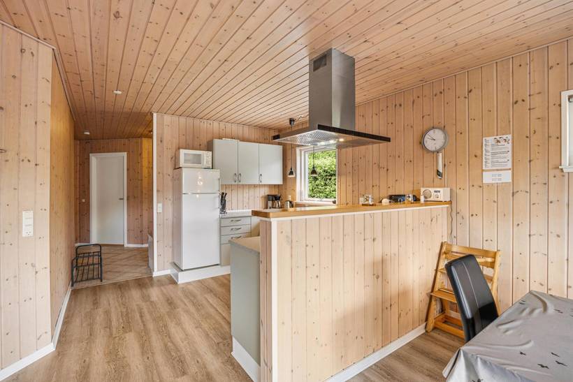 Foto von Ferienhaus XU12 in Bork Havn - Westjütland