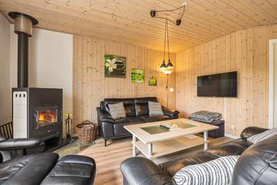 Vorschaubild von Ferienhaus XU12 in Bork Havn - Westjütland