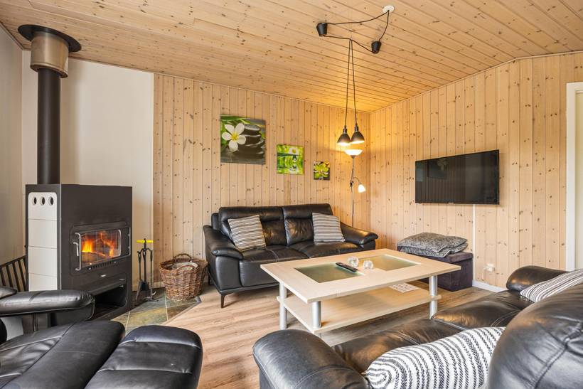 Foto von Ferienhaus XU12 in Bork Havn - Westjütland