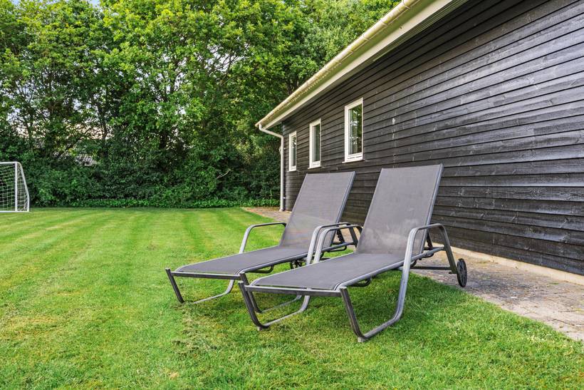 Foto von Ferienhaus XU12 in Bork Havn - Westjütland