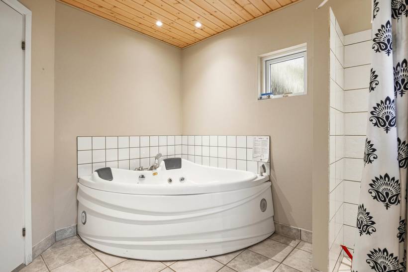 Foto von Ferienhaus XU12 in Bork Havn - Westjütland