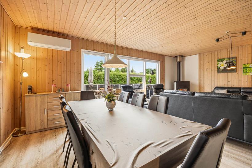 Foto von Ferienhaus XU12 in Bork Havn - Westjütland