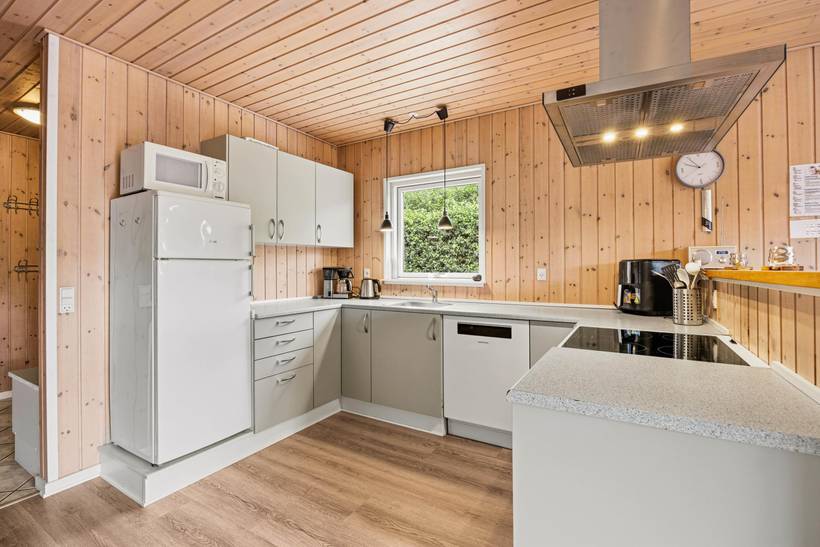 Foto von Ferienhaus XU12 in Bork Havn - Westjütland