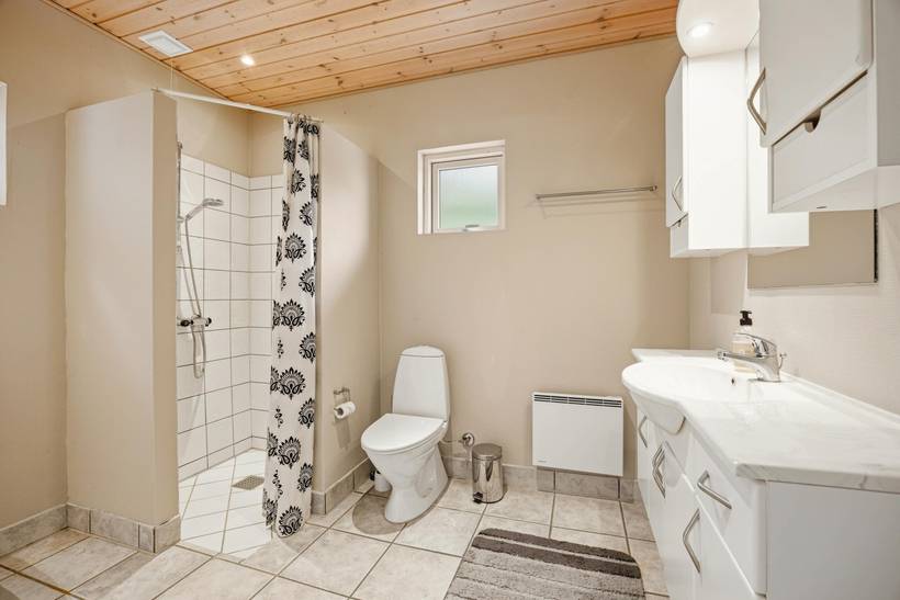 Foto von Ferienhaus XU12 in Bork Havn - Westjütland