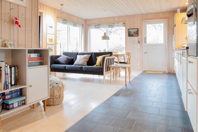 Foto von Ferienhaus XU15 in Hummingen - Lolland