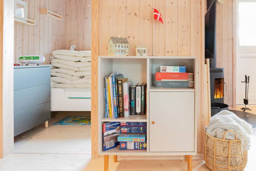 Foto von Ferienhaus XU15 in Hummingen - Lolland
