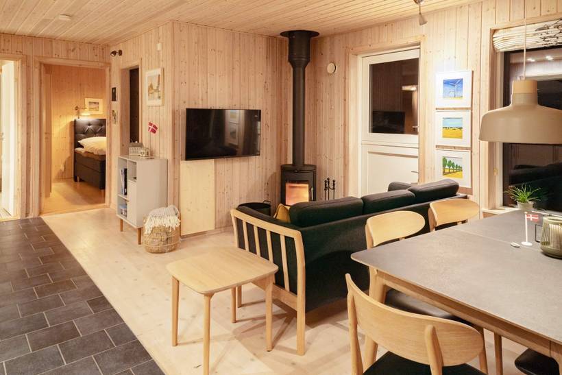 Foto von Ferienhaus XU15 in Hummingen - Lolland