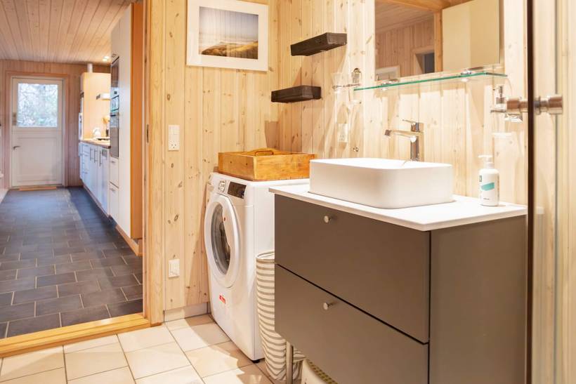 Foto von Ferienhaus XU15 in Hummingen - Lolland