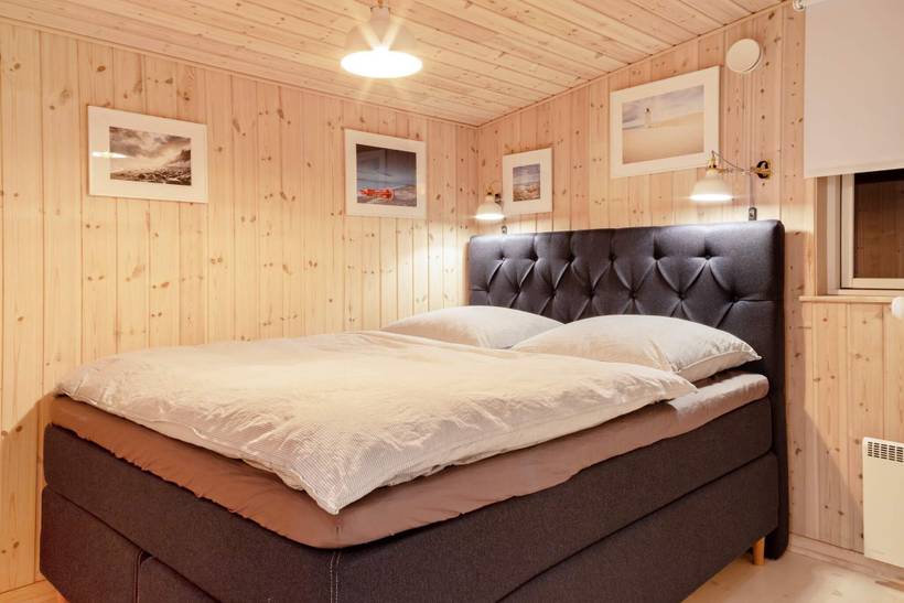 Foto von Ferienhaus XU15 in Hummingen - Lolland