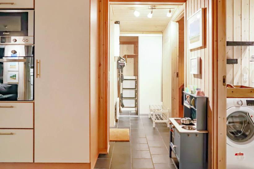 Foto von Ferienhaus XU15 in Hummingen - Lolland