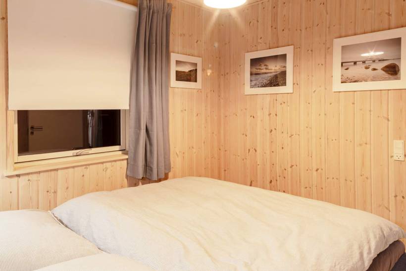 Foto von Ferienhaus XU15 in Hummingen - Lolland